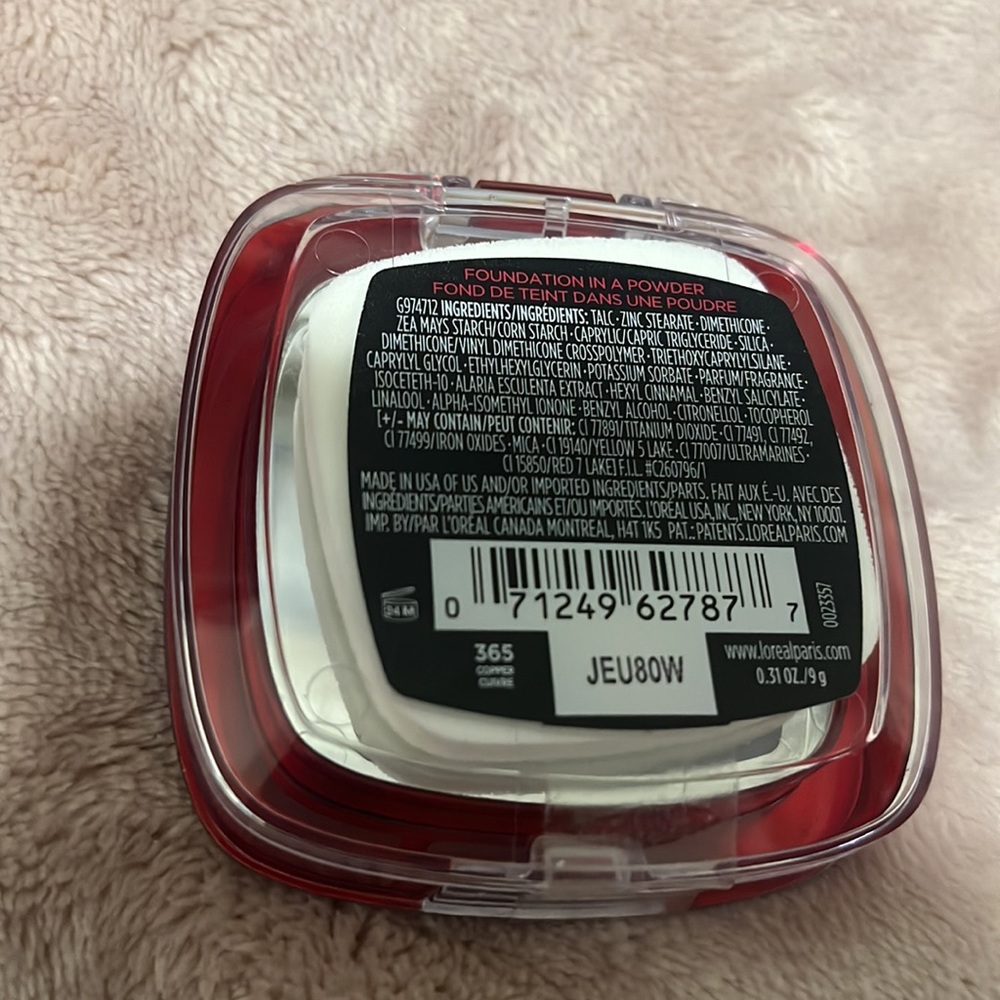 Loreal Infallible - Picture 2 of 2